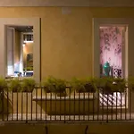 Pantheon Balcony Morgana Suite